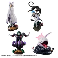 MegaHouse Re:Memory Box - Re:ZERO -Starting Life in Another World- - photo 1