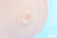 LuLu the Piggy Generic - Beach Ball 3