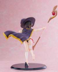 KonoSuba: God's Blessing on This Wonderful World! 3 Coreful Figure - Megumin (Swimwear Ver.) 3