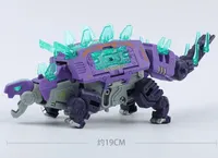 52TOYS BB-25 - BEASTBOX - photo 3