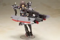 KOTOBUKIYA FRAME ARMS GIRL KONGO Destroyer Ver. - Frame Arms Girl - photo 6