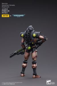 Necrons Szarekhan Dynasty Deathmark [2PCS] 5