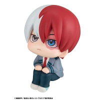 Lookup My Hero Academia Shoto Todoroki 6