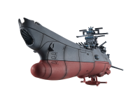 Cosmo Fleet Specoal Space Battleship Yamato 2202：Warriors of Love Re (with Asteroid Ring) 7