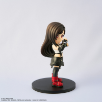 FINAL FANTASY VII REBIRTH™ ADORABLE ARTS – TIFA LOCKHART 11