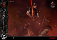 Ultimate Premium Masterline Berserk Guts, Berserker Armor Unleash Edition Deluxe Version 32