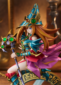 Magician's Valkyria / Yu-Gi-Oh! Card Game Monster Figure Collection 9