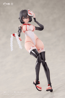 Kikyou Uefuji 1/12 Articulated Figure 7