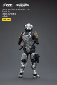 JOYTOY Yearly Army Builder Promotion Pack Figure 04 - JOYTOY Original Series - photo 7