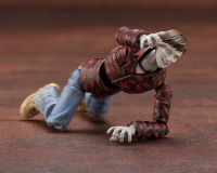 ZOMBINOID AGONY 4
