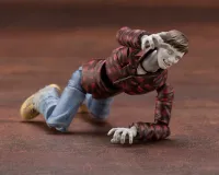 KOTOBUKIYA ZOMBINOID AGONY - Character Kits - photo 4