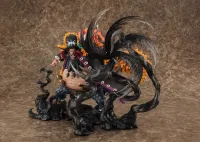 TAMASHII NATIONS MARSHALL.D.TEACH -KUROUZU- "ONE PIECE", TAMASHII NATIONS Figuarts ZERO[EXTRA BATTLE] - ONE PIECE - photo 1