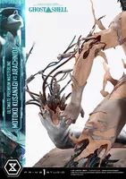 Prime 1 Studio Ultimate Premium Masterline GHOST IN THE SHELL Motoko Kusanagi VS Arachnida - Ghost in the Shell - photo 28