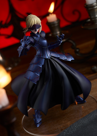 POP UP PARADE Saber Alter 5