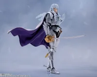 TAMASHII NATIONS Griffith (Hawk of Light) - Berserk - photo 1