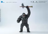 HIYA TOYS Exquisite Basic Series GODXILLA x KONG THE NEW EMPIRE Kong - Godzilla - photo 17
