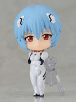Nendoroid Surprise Rebuild of Evangelion 4