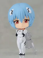GOOD SMILE COMPANY Nendoroid Surprise Rebuild of Evangelion - Rebuild of Evangelion - photo 4