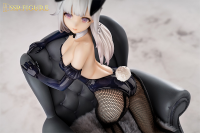 SSR-FIGURE Yi Ren Guan - House of Unhumans Jin Hua: Bunny Ver. 8