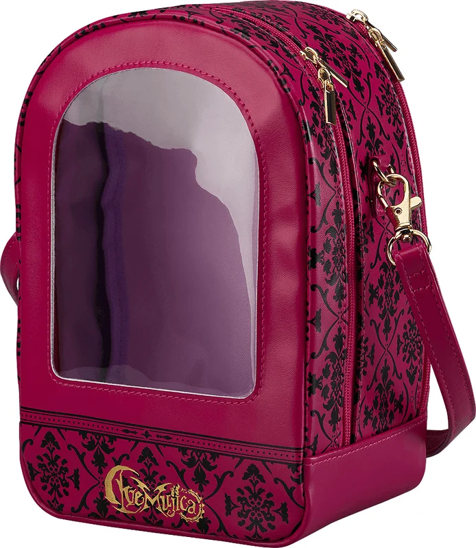 GOOD SMILE COMPANY Plushie Pouch Ave Mujica - BanG Dream!