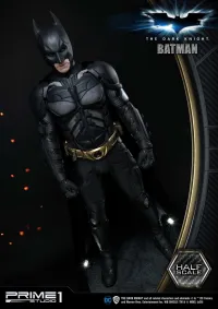 Prime 1 Studio High Definition Museum Masterline The Dark Knight (Film) Batman - DC Comics - photo 16