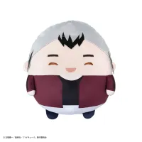 MAX LIMITED Haikyu!! FUWA KORORIN BIG SPECIAL (H) - Haikyu!! - photo 1