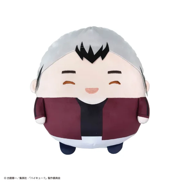 MAX LIMITED Haikyu!! FUWA KORORIN BIG SPECIAL (H) - Haikyu!!