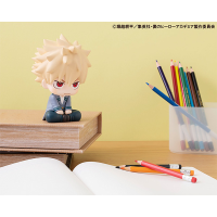 Lookup My Hero Academia  Katsuki Bakugo 9