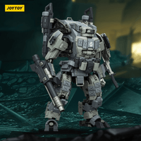 APOC Series Bedrock Fury Fire Strike Mech ST-8618 11