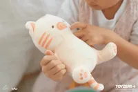 TOYZEROPLUS LuLu the Piggy Find Your Way - Let's Explore with Kitty - LuLu The Piggy - photo 3