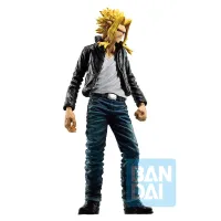 BANDAI All Might (Will) - My Hero Academia - photo 2