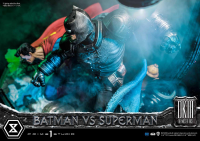 Ultimate Diorama Masterline Batman:The Dark Knight Returns (Comics) Batman versus Superman Deluxe Version 120