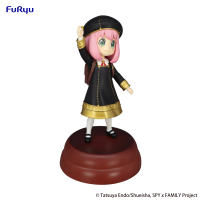 SPY×FAMILY　Exceed Creative Figure -Anya Forger Get a Stella Star- 13