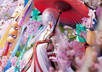 Illustration Revelation The Ghost Bride 3