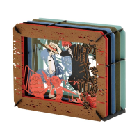 [PT-033N] ONE PIECE PAPER THEATER ( paper theater ) / I leave this hat to you 2