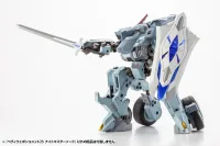 KOTOBUKIYA HEAVY WEAPON UNIT25 KNIGHT MASTER SWORD - M.S.G - photo 9