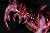 ADK Emotions Uria, Lord of Searing Flames 		 - Yu-Gi-Oh! - photo 2