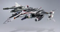TAMASHII NATIONS Tornado Messiah Valkyrie ALTO SAOTOME USE REVIVAL Ver. "MACROSS", TAMASHII NATIONS DX CHOGOKIN - Macross - photo 9