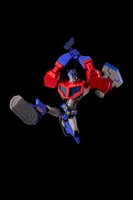 FLAME TOYS [Furai Model] Optimus Prime (Animated) - Transformers - photo 3