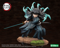 ARTFX J Muichiro Tokito 1