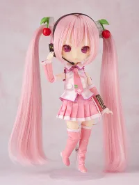 GOOD SMILE COMPANY Harmonia humming Sakura Miku - Hatsune Miku - photo 5