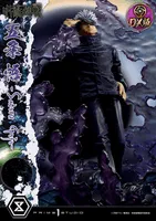 Prime 1 Studio Concept Masterline Jujutsu Kaisen Satoru Gojo DX Bonus Version - Jujutsu Kaisen - photo 39