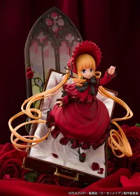 PROOF Rozen Maiden Scale Figure Shinku - Rozen Maiden - photo 12