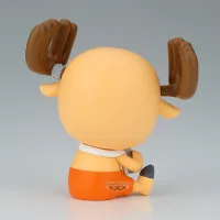 BANDAI ONE PIECE SOFVIMATES～CHOPPER WHOLE CAKE ISLAND AFTER A BATH ver.～ - ONE PIECE - photo 2