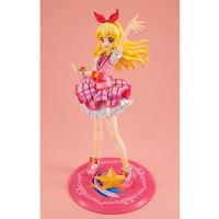 Lucrea Aikatsu！10th STORY ～Starway to the future～ Ichigo Hoshimiya～To the shining Future～ 9