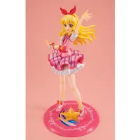 MegaHouse Lucrea Aikatsu！10th STORY ～Starway to the future～ Ichigo Hoshimiya～To the shining Future～ - Aikatsu! - photo 9