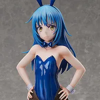 FREEing Rimuru: Bunny Ver. - That Time I Got Reincarnated as a Slime - photo 11