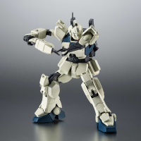 <SIDE MS> MOBILE SUIT Gundam: The 08th MS Team OPTION PARTS SET 03 ver. A.N.I.M.E. Mobile Suit Gundam The 08th MS Team, Bandai Spirits The Robot Spirits 13