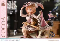 Prime 1 Studio PRISMA WING Is the Order a Rabbit? BLOOM Cocoa 1/7 Scale Pre-Painted Figure - Is the Order a Rabbit? - photo 8