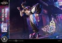 Prime 1 Studio Premium Masterline Street Fighter 6 Juri				 - Street Fighter - photo 18